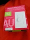On Q Legrand In Wall Speaker Volume Control AU0100 WHDM V1 New in Box Free Ship