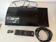 Sony BDV-N790W Blu-Ray Home Theater Receiver w/ Remote & EZW-RT50 Tested & Works