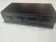 Radio Shack 40-244 High Power Stereo Control Center 4 Way Speaker Selector Box