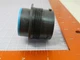 Lot of 13 DEUTSCH HDP24-24-21SE  X97068 Automotive Connectors RECP HDP20 24 SHEL