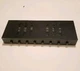 Russound SS-6 Speaker Selector Made In USA - New Underside Pads