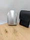 Vtg RadioShack Portable Folding Speaker System 40-1441 With Case Works Great 