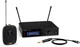 Shure SLXD14+-G57 Bodypack Microphone System With Instrument Cable
