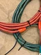 Audio Tekne Speaker Cables 3-meter Japan Litz Copper Audiophile Reference Excel.