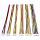 BOJOUL for 24 Pcs JST SH 1.0Mm 2 3 4 5 6 7 Pin 28AWG Female Connector Plug with 