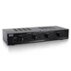 Pyle Multi-Zone 4-Channel Audio Speaker Receiver System, Powered PSLSW4