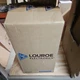 Louroe LE-087 TLO-A Active Outdoor Loudspeaker/Microphone #122