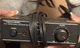 Realistic FM Wireless Microphone System 32-1221R