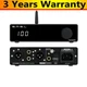SMSL DO100 Decoder DSD Hi-Res DAC ES9038Q2Mx2 LDAC Bluetooth5.1 Support for PS5