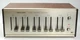 REALISTIC Stereo Frequency Equalizer Model # 31-1987 * Made in Korea