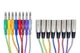 Hosa STX-807M 8-channel 1/4" TRS Male to XLR Male Balanced Snake 23.1 foot