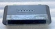 URC MRF-350 RF to IR Remote Control Base Station Black Universal Remote Control