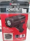 VTG Ambico One Gun AC/DC Powerlite Model V-0855 Auxiliary Light Photography