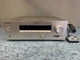 Yamaha HTR-5950 Audio Video Receiver with Yamaha YDS-10
