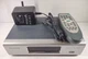 Netgear MP101 Wireless Digital Music Player with Remote & Power Supply - Tested