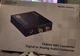 PROZOR 192KHz Digital to Analog Audio Converter DAC Digital SPDIF Optical to Ana
