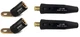 Combo 2 Each Lenco 08030 Ct40fa Terminal Lug & 2 Each Lc40 Cable Connector 0505