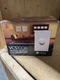 Niles VCS100K Volume control with white, light almond,bone and black wall plates