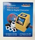 Wolverine  F2D 20-Super Film to Digital Converter New in Original Box