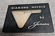 JENSEN  A90XSD Needle Stylus  Astatic 17  Astatic N-41