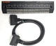 Speakercraft KCM-1.0 EZ-Connect Keypad Module w/24 pin cable ** FAST SHIPPING**