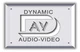 Denon  DM-A409 Audyssey AVR's: ---------- (Factory Genuine Denon) - NEW