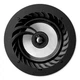 Lithe Audio 6.5" 2-Way Passive Ceiling Speaker, IP44-Rated, Single (01557)