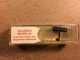NOS NIB Vintage Jensen J2T Phono Cartridge w/ stylus in original box Astatic 53T