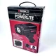 Ambico One Gun AC/DC Powerlite Model V-0855 Auxiliary Lighting For Photography