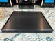 HRS S1-1921 (RD Red) Audio Isolation Base (Harmonic Resolution Systems) - Black