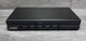 HomeTech HTS6 6 Channel Speaker Selector Switch Splitter 12 Total Speaker Hookup