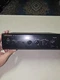 OPTIMUS SA-155 COMPACT STEREO RECEIVER Integrated Amp Amplifier Model# 31-1957