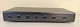 ProSolutions SBX6 Speaker Selector &bull; 6 Zone &bull; 100 Watts/Channel Max &bull; TESTED