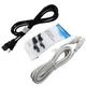 10ft AC Power Cord Compatible with Denon AVC / AVR Series AV Surround Receivers