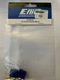 NEW E-Flite EFLAEC301 EC3 Male Device Con 2 FREE US SHIP
