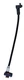 Mitutoyo 02AZD790A U-WAVE T Connection Cable A with Data Button IP Caliper Type