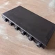 Sonance SS6VC 6 Pair Stereo Speaker Selector with Volume Controls, untested