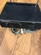 Realistic FM Wireless Microphone System Model 32-1221A
