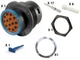 Deutsch HDP20 Series P24-18-14PE Connector Kit