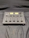 Radio Shack Stereo Mixing Console Model: 32-1101A (5) Channel Mic, Phono, Tape