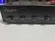 Rocketfish 4 Pair Speaker Selector Stereo RF-SSVC4 (used)