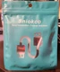 Sniokco USB C to HDMI Adapter, High Speed 4K USBC Cable 0.65ft, Grey 