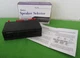 RADIO SHACK 4-WAY STEREO SPEAKER SELECTOR 40-244 NIB