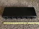 SIMA SSW-L6EX Stereo Speaker Selector (6 Speaker Pairs) - Black - Used Untested
