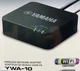 NEW Yamaha Wireless Network Adapter YWA&ndash;10 Black