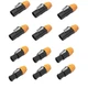 12 Prox Power True1 Cable Connector Waterproof IP65 protection 6 Male & 6 Female