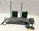 Universal Remote Control (URC) MRF-350 Base Station with 2 RFX-250 Sensors