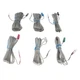 Speaker Wire For Samsung SWA-8500S/ZA SWA-8000S Home Theater System Cable New