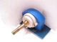 NILES AUDIO SSVC-6 SPEAKER SWITCH PARTS - rotary level volume switch control