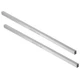 uxcell HSS Lathe Tool Bit 6mm x x 200mm, Square Turning x